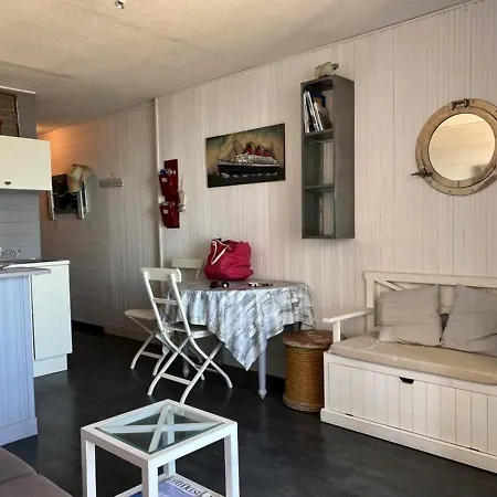 Sur La Avec Parking Privé à - Fr-1-336-127 Apartamento *