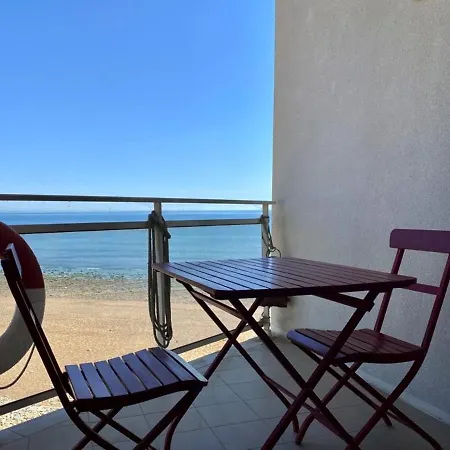 Sur La Avec Parking Privé à - Fr-1-336-127 *