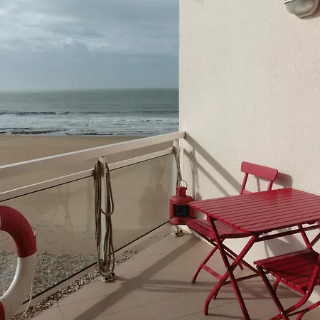 Sur La Avec Parking Privé à - Fr-1-336-127 Apartamento *