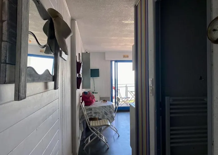 Apartamento Sur La Avec Parking Privé à - Fr-1-336-127