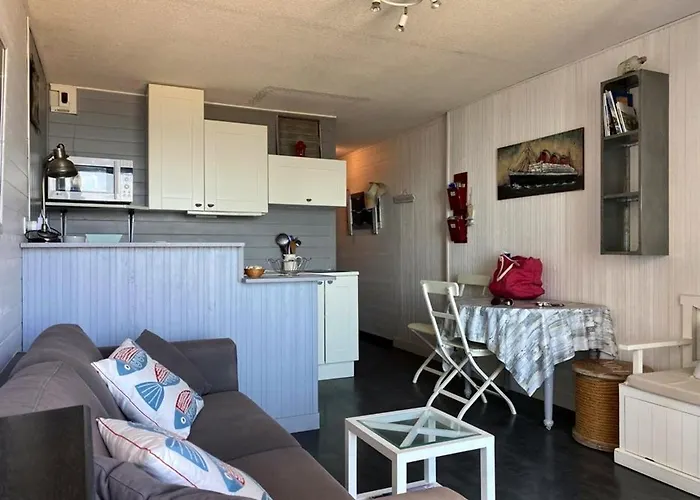 Sur La Avec Parking Privé à - Fr-1-336-127 *