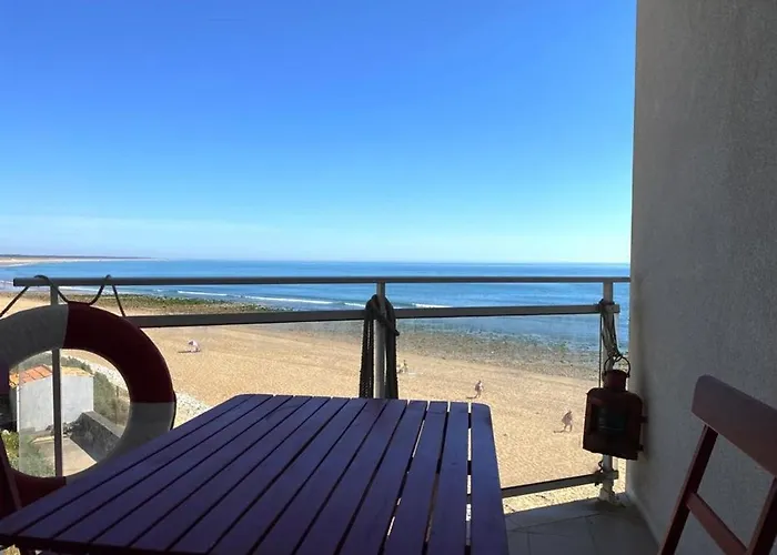 Sur La Avec Parking Privé à - Fr-1-336-127 Apartamento *