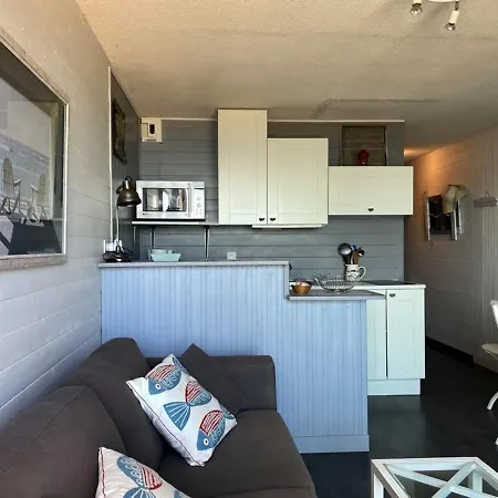 Sur La Avec Parking Prive A - Fr-1-336-127 * Longeville-sur-Mer