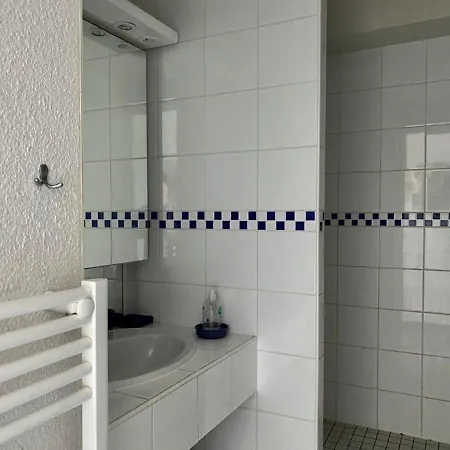 Sur La Avec Parking Privé à - Fr-1-336-127 Longeville-sur-Mer