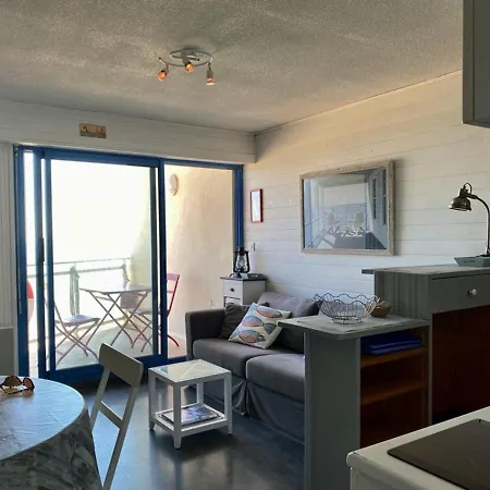 Sur La Avec Parking Privé à - Fr-1-336-127 Appartement