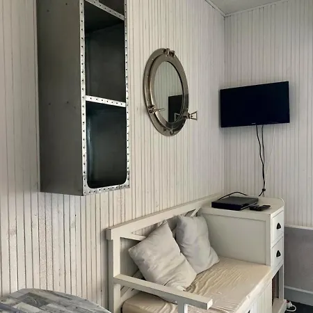 Sur La Avec Parking Privé à - Fr-1-336-127