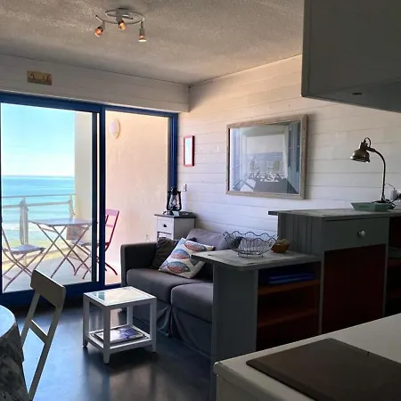 Sur La Avec Parking Prive A - Fr-1-336-127 Apartament *