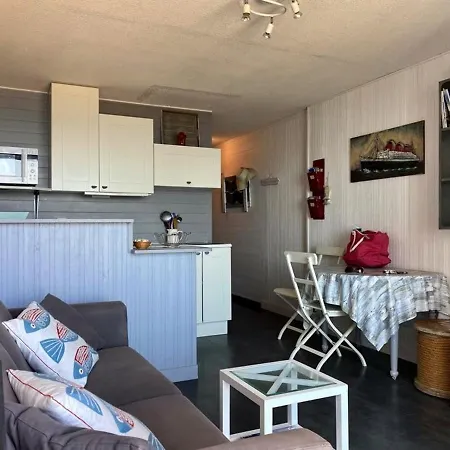 Sur La Avec Parking Prive A - Fr-1-336-127 *