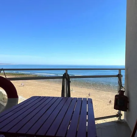 Sur La Avec Parking Privé à - Fr-1-336-127 Appartement *