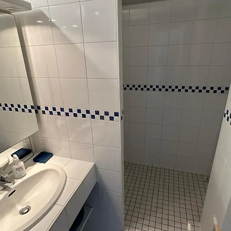 Sur La Avec Parking Privé à - Fr-1-336-127 Appartement Longeville-sur-Mer