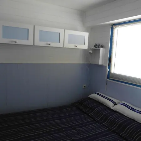 Sur La Avec Parking Prive A - Fr-1-336-127 Apartament