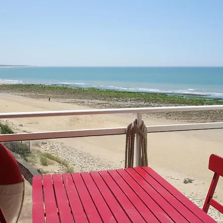 Appartement Sur La Avec Parking Privé à - Fr-1-336-127