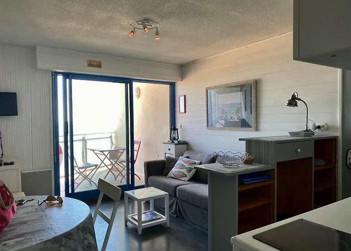 Sur La Avec Parking Prive A - Fr-1-336-127 Appartement