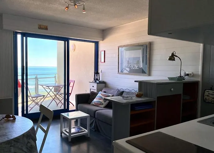 Sur La Avec Parking Prive A - Fr-1-336-127 Appartement *