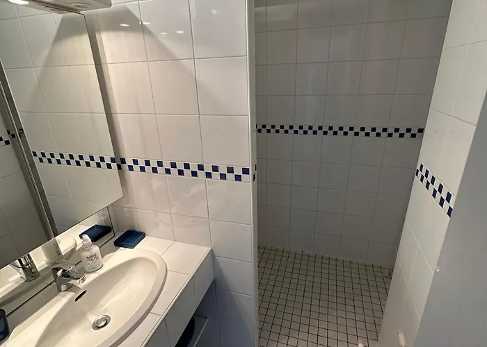 Sur La Avec Parking Prive A - Fr-1-336-127 Appartement Longeville-sur-Mer