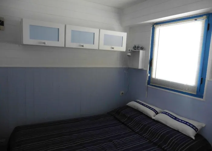 Sur La Avec Parking Prive A - Fr-1-336-127 Appartement