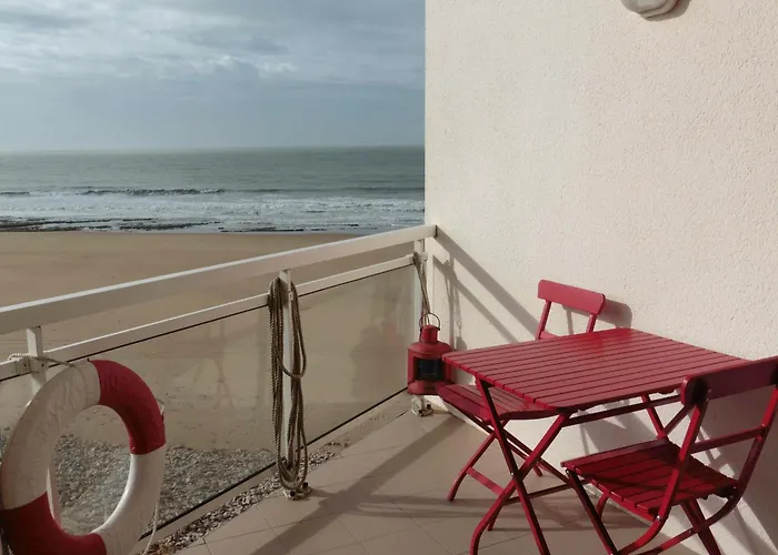 Sur La Avec Parking Prive A - Fr-1-336-127 Appartement *